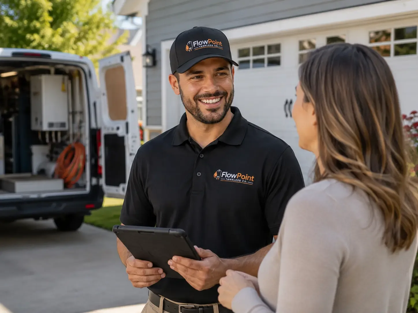 Tankless Water Heater Installation Salado, TX FAQs